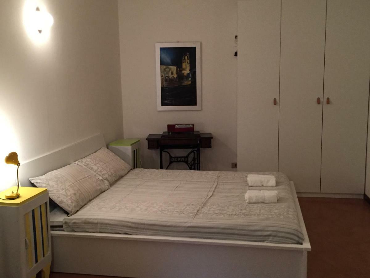 Le Muravenete Apartman Bergamo Kültér fotó